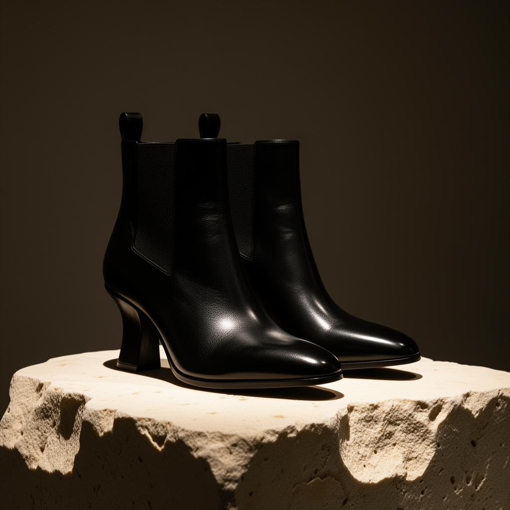 The Archival Boot